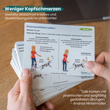 Karteikarten: Welpen & Starter