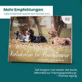 Karteikarten: Social-Walks