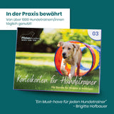 Karteikarten: Welpen & Starter