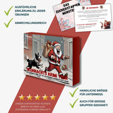 Weihnachts Krimi Tour