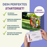 Karteikarten: Welpen & Starter