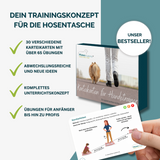 Karteikarten: Mix-Set