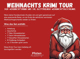 Weihnachts Krimi Tour