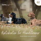 Karteikarten: Social-Walks