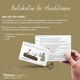 Karteikarten: Social-Walks