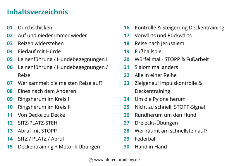 Karteikarten: Mix-Set